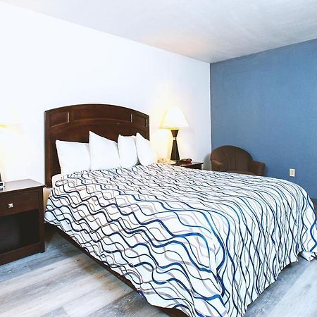 Best Western Wichita North พาร์กซิตี้ ภายนอก รูปภาพ
