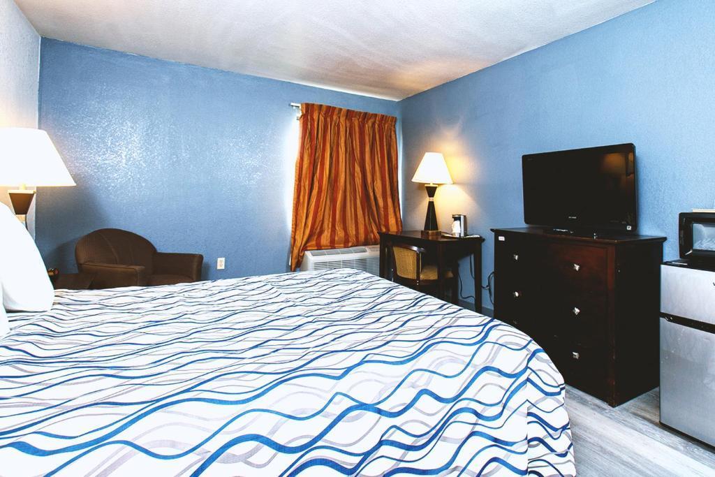 Best Western Wichita North พาร์กซิตี้ ภายนอก รูปภาพ