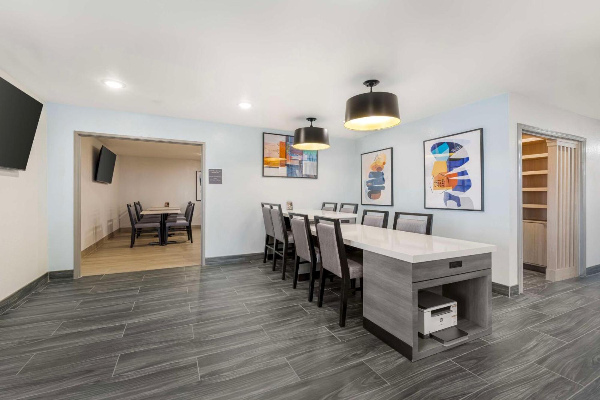 Best Western Wichita North พาร์กซิตี้ ภายนอก รูปภาพ